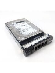 DELL Exos™ 7E8 8TB 7.2K 12G 512e SAS 3.5'' Sunucu Harddisk ST8000NM0185 0M40TH 2FF212-150