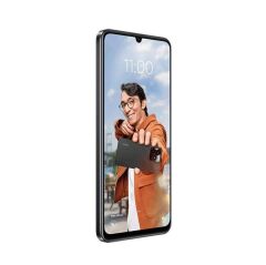 REALME C53 256GB + 8GB Ram Güçlü Siyah Cep Telefonu RMX3760 (Realme TÜRKİYE Garantili)