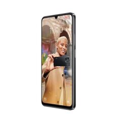 REALME C53 256GB + 8GB Ram Güçlü Siyah Cep Telefonu RMX3760 (Realme TÜRKİYE Garantili)