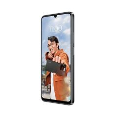 REALME C53 256GB + 8GB Ram Güçlü Siyah Cep Telefonu RMX3760 (Realme TÜRKİYE Garantili)