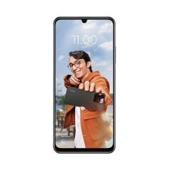 REALME C53 256GB + 8GB Ram Güçlü Siyah Cep Telefonu RMX3760 (Realme TÜRKİYE Garantili)