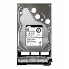 DELL EnterPrise 2TB 7.2K 12G SAS 3.5'' Server Sunucu Harddisk MG04SCA20EN 0GDM8H - 2