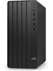 HP Pro Tower 290 6D3A5EA G9 i5-12500 8GB 512GB SSD UHD Graphics FreeDos Masaüstü Bilgisayar - 2