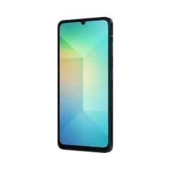 SAMSUNG Galaxy A06 128GB + 4GB Ram Siyah Cep Telefonu (SM-A065F/DS) (Samsung TÜRKİYE Garantili)