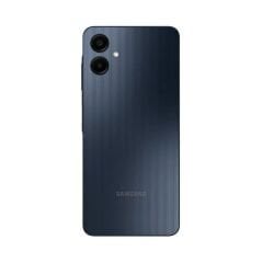 SAMSUNG Galaxy A06 128GB + 4GB Ram Siyah Cep Telefonu (SM-A065F/DS) (Samsung TÜRKİYE Garantili)