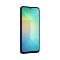 SAMSUNG Galaxy A06 128GB + 4GB Ram Siyah Cep Telefonu (SM-A065F/DS) (Samsung TÜRKİYE Garantili)
