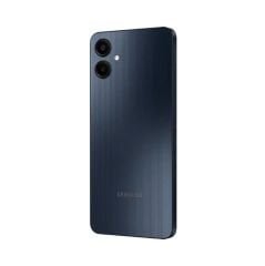 SAMSUNG Galaxy A06 128GB + 4GB Ram Siyah Cep Telefonu (SM-A065F/DS) (Samsung TÜRKİYE Garantili)