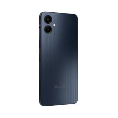 SAMSUNG Galaxy A06 128GB + 4GB Ram Siyah Cep Telefonu (SM-A065F/DS) (Samsung TÜRKİYE Garantili)