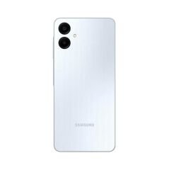 SAMSUNG Galaxy A06 128GB + 4GB Ram Mavi Cep Telefonu (SM-A065F/DS) (Samsung TÜRKİYE Garantili)