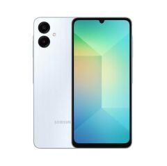 SAMSUNG Galaxy A06 128GB + 4GB Ram Mavi Cep Telefonu (SM-A065F/DS) (Samsung TÜRKİYE Garantili)