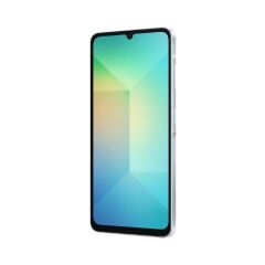 SAMSUNG Galaxy A06 128GB + 4GB Ram Mavi Cep Telefonu (SM-A065F/DS) (Samsung TÜRKİYE Garantili)