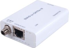 Cypress CDVI-301TX / CDVI-301RX EV1513 Tek CAT6 Kablo Üzerinden DVI Görüntü Uzatıcı Extender