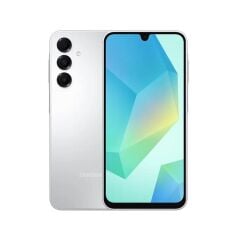 SAMSUNG Galaxy A16 128GB + 4GB Ram Gri Cep Telefonu (SM-A165F/DSB) (Samsung TÜRKİYE Garantili)