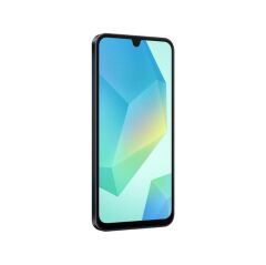 SAMSUNG Galaxy A16 128GB + 6GB Ram Siyah Cep Telefonu (SM-A165F/DSB) (Samsung TÜRKİYE Garantili)
