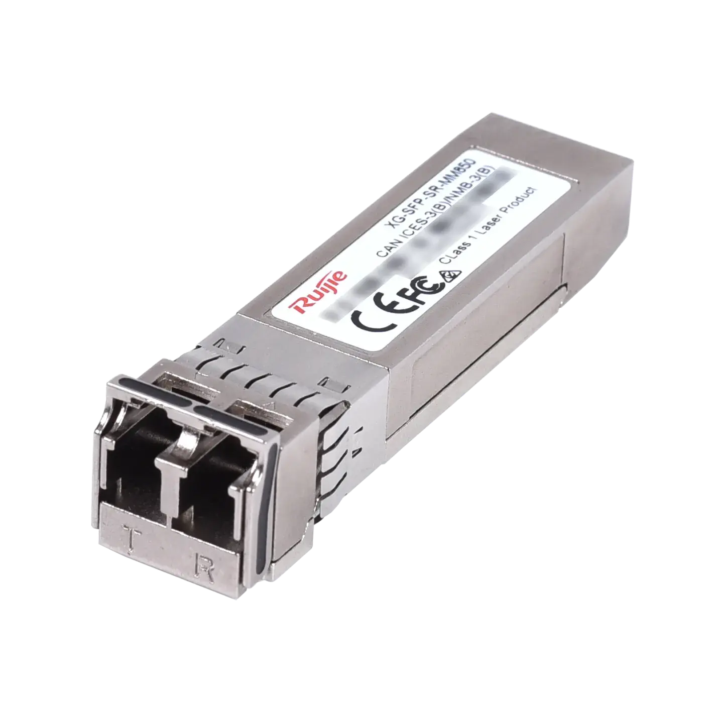 Ruijie RG-XG-SFP-SR-MM850 Multimode 850nm 300m LC SFP Modül