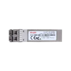 Ruijie RG-XG-SFP-SR-MM850 Multimode 850nm 300m LC SFP Modül - 2