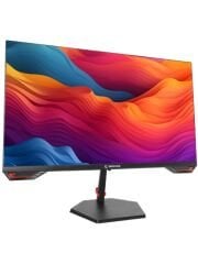 RAMPAGE Crimson CR27R200 27'' 200Hz 0.5ms Fast IPS FHD FreeSync/G-Sync Flat Oyuncu Monitörü