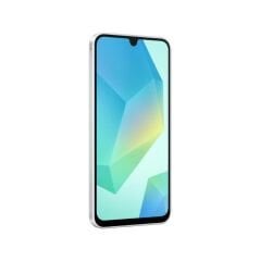 SAMSUNG Galaxy A16 256GB + 8GB Ram Gri Cep Telefonu (SM-A165F/DSB) (Samsung TÜRKİYE Garantili)