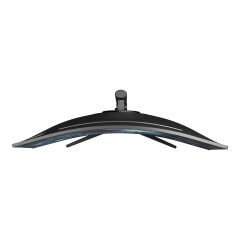 RAMPAGE Cyclops CY34R180 34'' 180Hz 0.5ms Fast VA HDR Freesync Pivot RGB Curved Oyuncu Monitörü