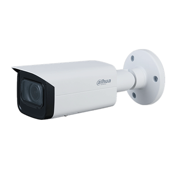 DAHUA IPC-HFW1431T-ZS-2812-S4 4mp 2.8-12mm Motorize Lens SD Kart, H265+ 50Mt Gece Görüşü IP67 PoE IP Güvenlik Kamerası