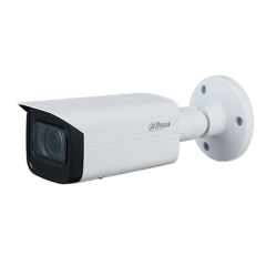 DAHUA IPC-HFW1431T-ZS-2812-S4 4mp 2.8-12mm Motorize Lens SD Kart, H265+ 50Mt Gece Görüşü IP67 PoE IP Güvenlik Kamerası