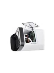DAHUA IPC-HFW1431T-ZS-2812-S4 4mp 2.8-12mm Motorize Lens SD Kart, H265+ 50Mt Gece Görüşü IP67 PoE IP Güvenlik Kamerası - 2