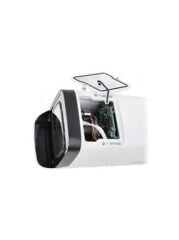 DAHUA IPC-HFW1431T-ZS-2812-S4 4mp 2.8-12mm Motorize Lens SD Kart, H265+ 50Mt Gece Görüşü IP67 PoE IP Güvenlik Kamerası - 2