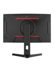 RAMPAGE Drop DR27C300F 27'' 300Hz 1ms Fast VA FHD FreeSync/G-Sync Pivot R1500 Curved Oyuncu Monitörü - 2