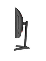 RAMPAGE Drop DR27C300F 27'' 300Hz 1ms Fast VA FHD FreeSync/G-Sync Pivot R1500 Curved Oyuncu Monitörü