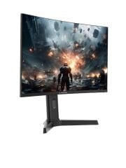 RAMPAGE Drop DR27C300F 27'' 300Hz 1ms Fast VA FHD FreeSync/G-Sync Pivot R1500 Curved Oyuncu Monitörü
