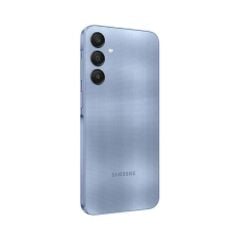SAMSUNG Galaxy A25 5G 128GB + 6GB Ram Mavi Cep Telefonu (SM-A256E/DSN) (Samsung TÜRKİYE Garantili)