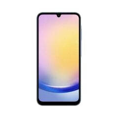 SAMSUNG Galaxy A25 5G 128GB + 6GB Ram Mavi Cep Telefonu (SM-A256E/DSN) (Samsung TÜRKİYE Garantili) - 2