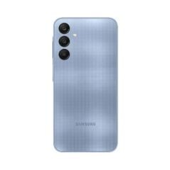 SAMSUNG Galaxy A25 5G 128GB + 6GB Ram Mavi Cep Telefonu (SM-A256E/DSN) (Samsung TÜRKİYE Garantili)
