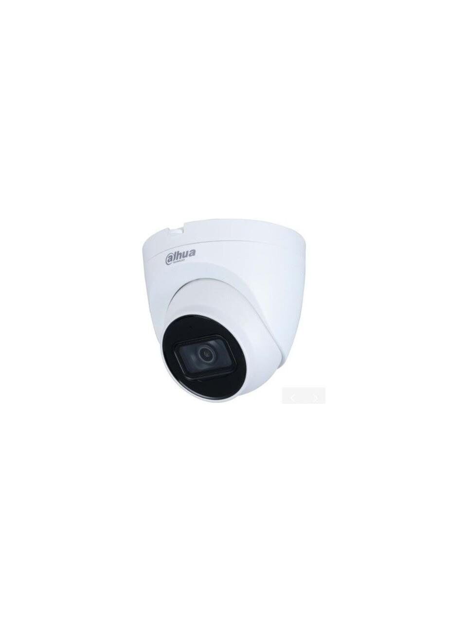 DAHUA IPC-HDW1431T-AS-0280B-S2 4mp 2.8mm Lens Starlight H265+ 30mt Gece Görüşü IP67 Mikrofonlu PoE Güvenlik Kamerası