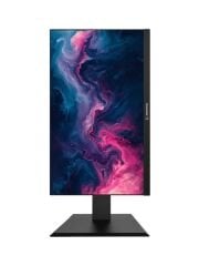 RAMPAGE Miracle MC27RQ180 27'' 180Hz 1ms Fast IPS QHD 2K HDR FreeSync Pivot Flat Oyuncu Monitörü - 2