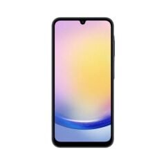 SAMSUNG Galaxy A25 5G 128GB + 6GB Ram Siyah Cep Telefonu (SM-A256E/DSN) (Samsung TÜRKİYE Garantili) - 2