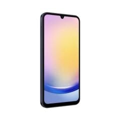 SAMSUNG Galaxy A25 5G 128GB + 6GB Ram Siyah Cep Telefonu (SM-A256E/DSN) (Samsung TÜRKİYE Garantili)