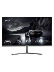 RAMPAGE RM25R100 25'' 100Hz 1ms IPS FHD Flat Oyuncu Monitörü
