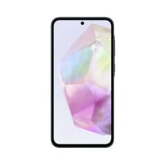 SAMSUNG Galaxy A35 5G 128GB + 8GB Ram Siyah Cep Telefonu (SM-A356E/DS) (Samsung TÜRKİYE Garantili) - 2