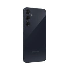 SAMSUNG Galaxy A35 5G 256GB + 8GB Ram Siyah Cep Telefonu (SM-A356E/DS) (Samsung TÜRKİYE Garantili)