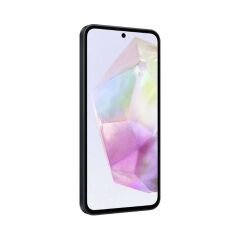 SAMSUNG Galaxy A35 5G 256GB + 8GB Ram Siyah Cep Telefonu (SM-A356E/DS) (Samsung TÜRKİYE Garantili)