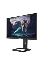 RAMPAGE Slice SL27F275Q 27'' 275Hz 1ms Fast IPS QHD HDR400 Pivot Flat Oyuncu Monitörü