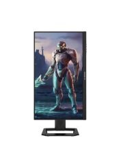 RAMPAGE Slice SL27F275Q 27'' 275Hz 1ms Fast IPS QHD HDR400 Pivot Flat Oyuncu Monitörü
