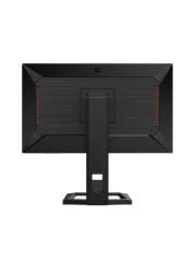 RAMPAGE Slice SL27F275Q 27'' 275Hz 1ms Fast IPS QHD HDR400 Pivot Flat Oyuncu Monitörü