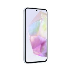 SAMSUNG Galaxy A35 5G 256GB + 8GB Ram Mavi Cep Telefonu (SM-A356E/DS) (Samsung TÜRKİYE Garantili)
