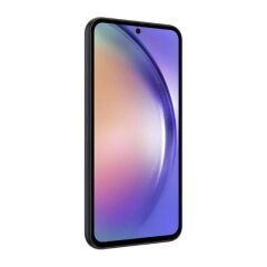 SAMSUNG Galaxy A54 5G 256GB + 8GB Ram Siyah Cep Telefonu (SM-A546E/DS) (Samsung TÜRKİYE Garantili)