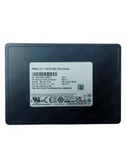 SAMSUNG PM9A3 1.92TB PCIe Gen4 x4 NVMe U.2 2.5'' Server Sunucu SSD MZ-QL21T90 MZQL21T9HCJR-00AAZ