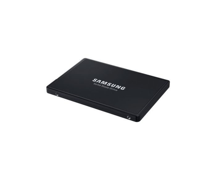 SAMSUNG PM9A3 1.92TB PCIe Gen4 x4 NVMe U.2 2.5'' Server Sunucu SSD MZ-QL21T80 MZQL21T9HCJR-00AAZ