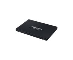 SAMSUNG PM9A3 1.92TB PCIe Gen4 x4 NVMe U.2 2.5'' Server Sunucu SSD MZ-QL21T80 MZQL21T9HCJR-00AAZ