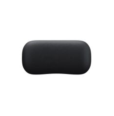 UGREEN 35864 LP839 130x65mm Premium Ergonomik Bilek Desteği Dayanağı Pedi Kaymaz Gece Siyahı